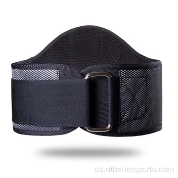 Cinturón de recortadora de cintura ajustable personalizado